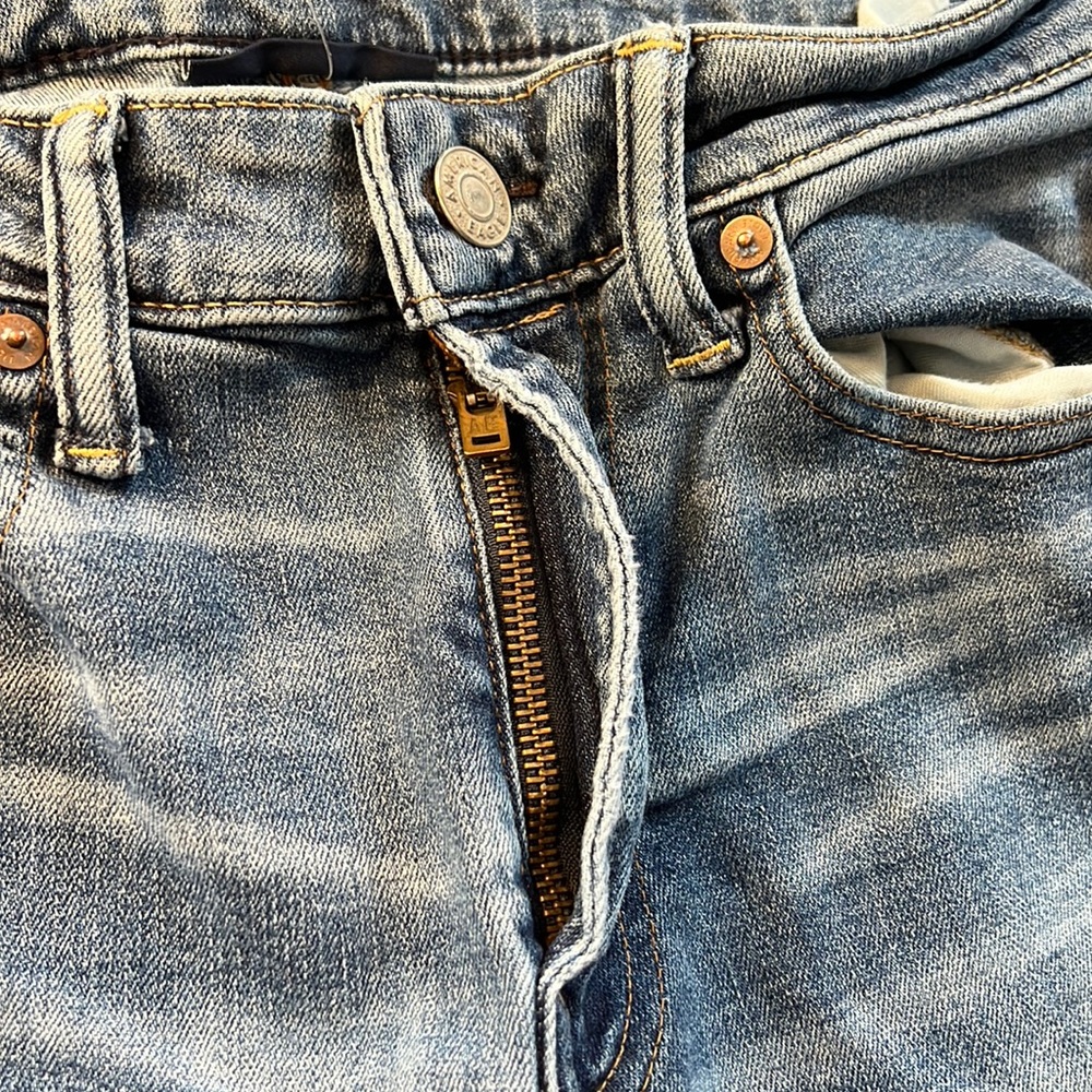 American eagle